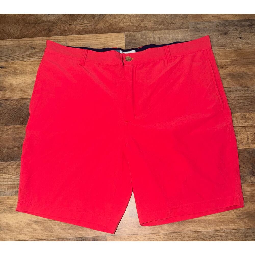 Taylor Byrd men’s performance shorts
